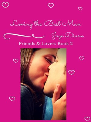 cover image of Loving the Best Man